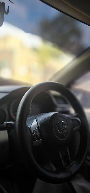 Honda BR-V 2018 1