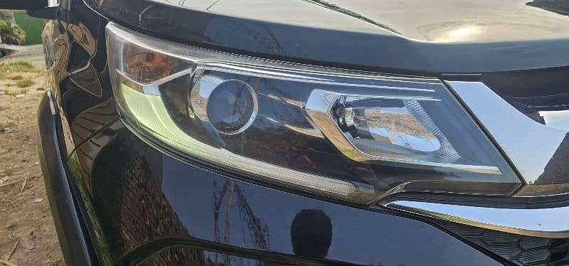Honda BR-V 2018 2