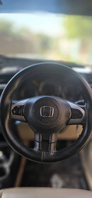 Honda BR-V 2018 4
