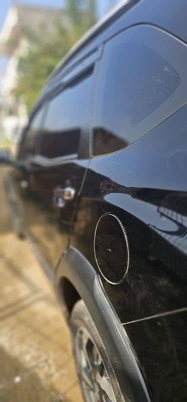 Honda BR-V 2018 5