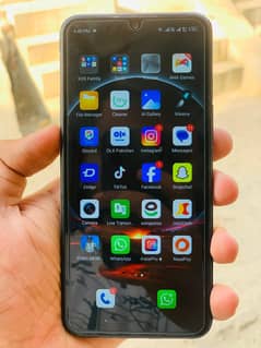 Infinix