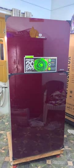 Dawlance fridge