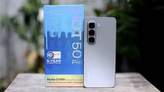 infinix hot 50 pro 8+8/128 GB warranty 11 months