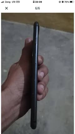 Iphone 7Plus 32GB Black
