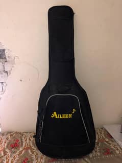 Sami acoustic guitar