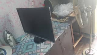 dell lcd for pc 24 inch