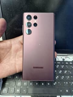 s22 ultra