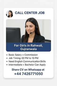 call center