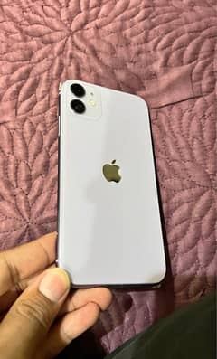 I phone 11
