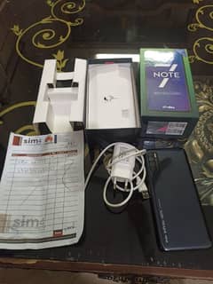 Infinix