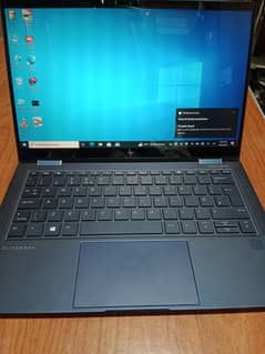 HP Elite Dragonfly 360° Touchscreen Laptop  | Intel Core i5 8th Gen