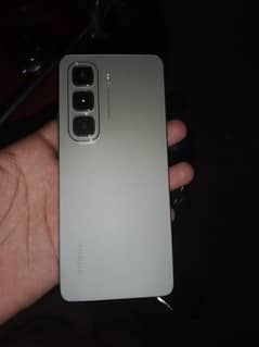 Infinix Hot 50. . .