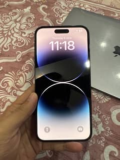 Iphone 14 pro max 1 TB