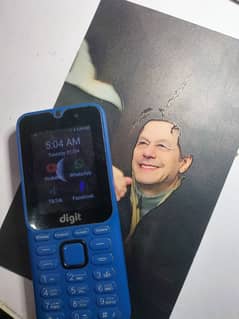Digit Touch Screen