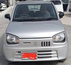 Suzuki Alto VXR