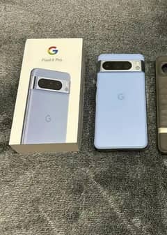 google pixel 8 pro PTA approved 12 Gb 256 GB WhatsApp 03276594486