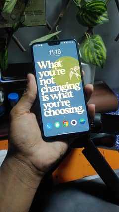 OnePlus 6 PTA Approved