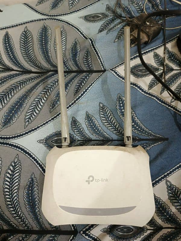 tplink router, WiFi router 1