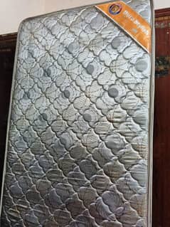 mattress