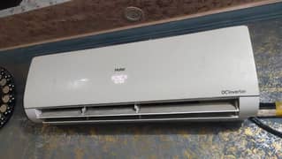 haier 1.5 tan