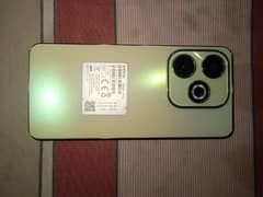 infinix hot40i