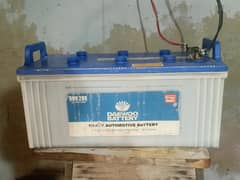 Daewoo DVH. 280  Battery
