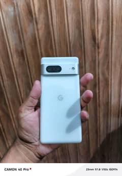 Google Pixel 7