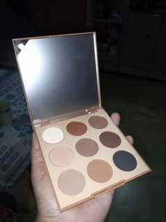 Morphe