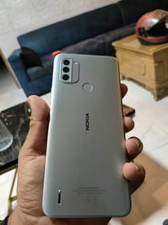 Nokia c31