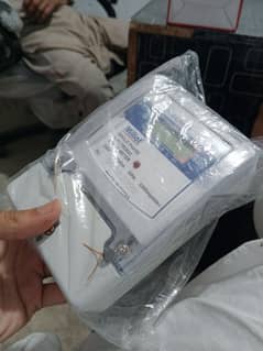 brand new check meter for sale