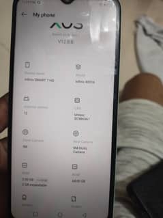Infinix