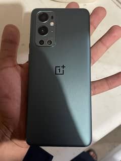 One plus 9 pro