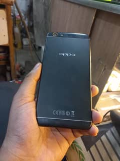 Oppo F1s
