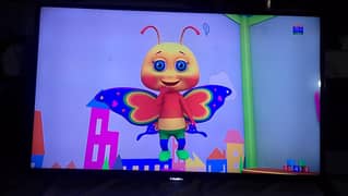 Ecostar led 40" with andriod box