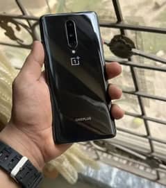 OnePlus 8 5g 8/128 PTA approved