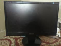 Samsung LCD 17 inches