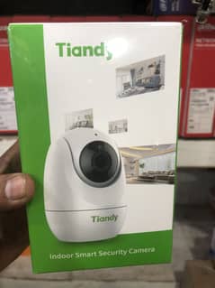 tiandy wifi camera