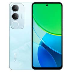 Vivo Y19 S