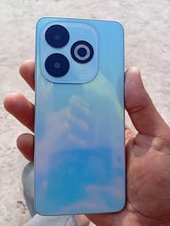 infinix hot 8 Pro