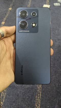 Infinix Note 30 8+8/256Gb