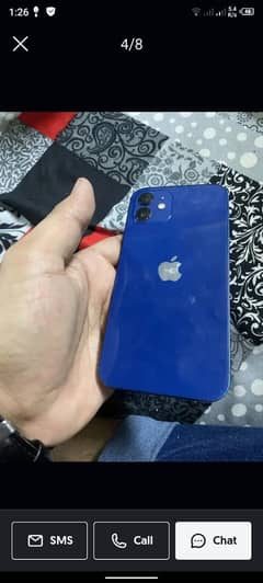 Iphone 12 exchange