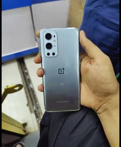 One Plus 9 Pro