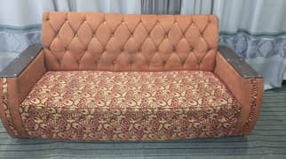 5 Seater Sofa Set