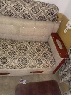 Sofa Set