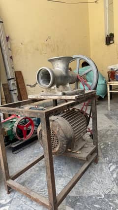 Meat Grinder for Minced meat