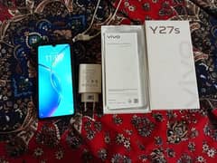vivo y27s