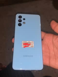 Samsung Galaxy A32 6/128 officially Approved