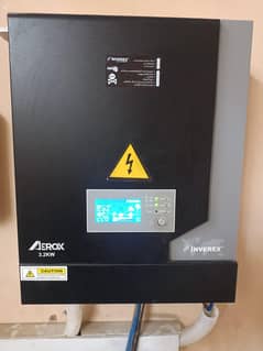 inverex 3.2