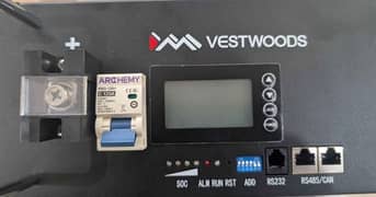 wholesale ready stock available - Westwood lithium batteries 50 watt