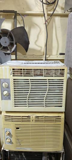 inverter half ton windows ac. 03240440015